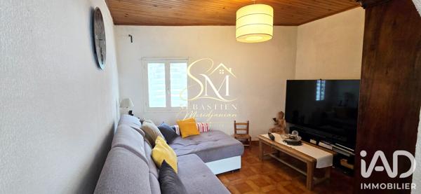 Maison à vendre 4 pièces 78 m² Hyères
