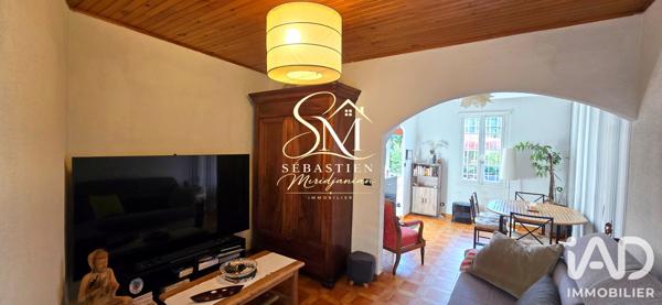 Maison à vendre 4 pièces 78 m² Hyères