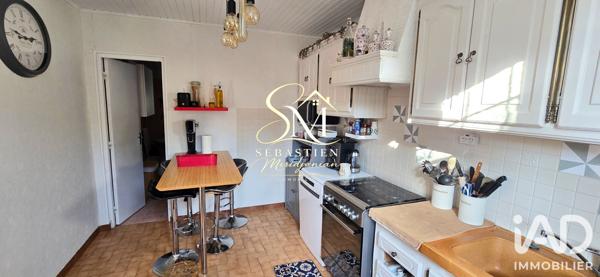 Maison à vendre 4 pièces 78 m² Hyères