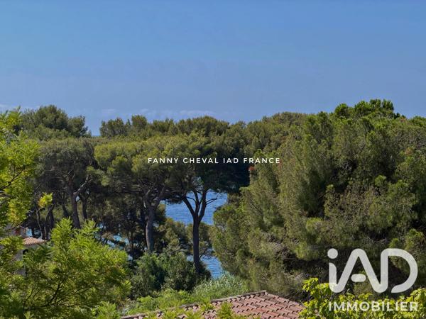 Maison à vendre 5 pièces 187 m² La Seyne-sur-Mer