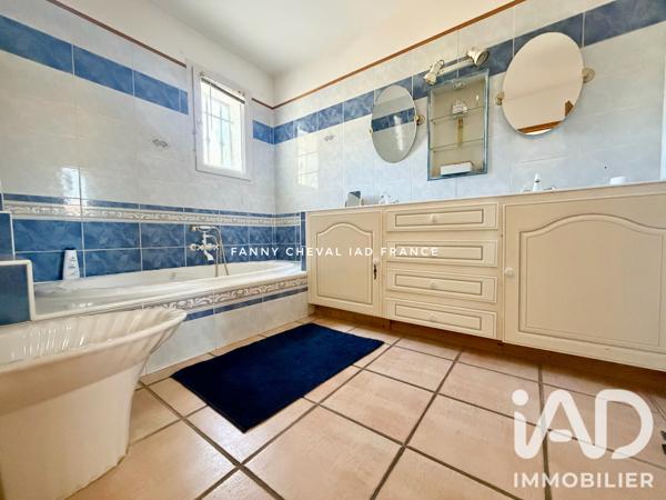 Maison à vendre 5 pièces 187 m² La Seyne-sur-Mer