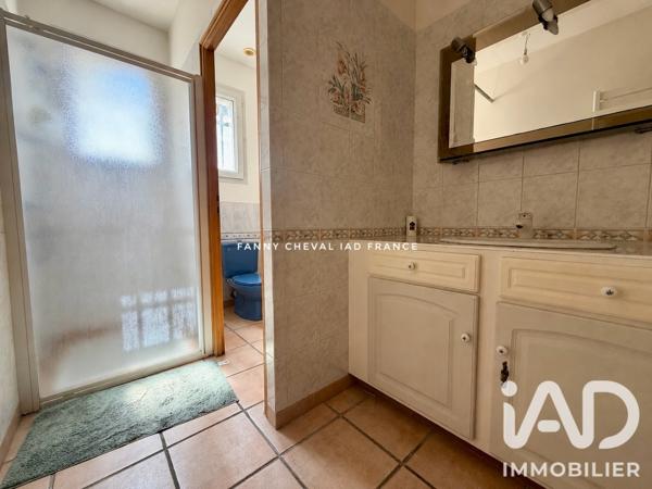 Maison à vendre 5 pièces 187 m² La Seyne-sur-Mer