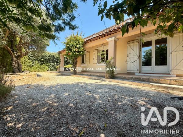 Maison à vendre 5 pièces 187 m² La Seyne-sur-Mer