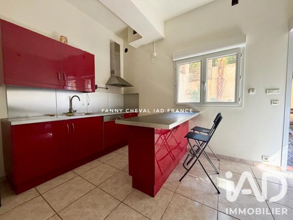 Maison à vendre 5 pièces 187 m² La Seyne-sur-Mer