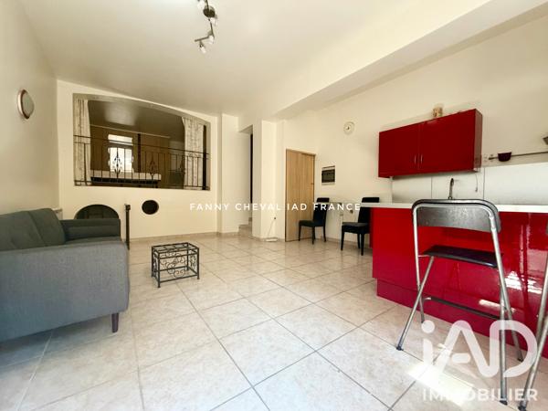 Maison à vendre 5 pièces 187 m² La Seyne-sur-Mer