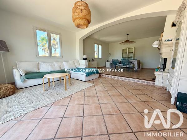 Maison à vendre 5 pièces 187 m² La Seyne-sur-Mer