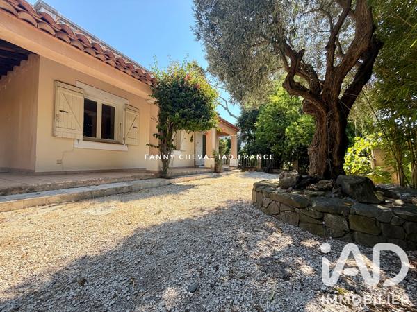 Maison à vendre 5 pièces 187 m² La Seyne-sur-Mer