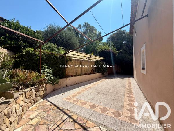 Maison à vendre 5 pièces 187 m² La Seyne-sur-Mer