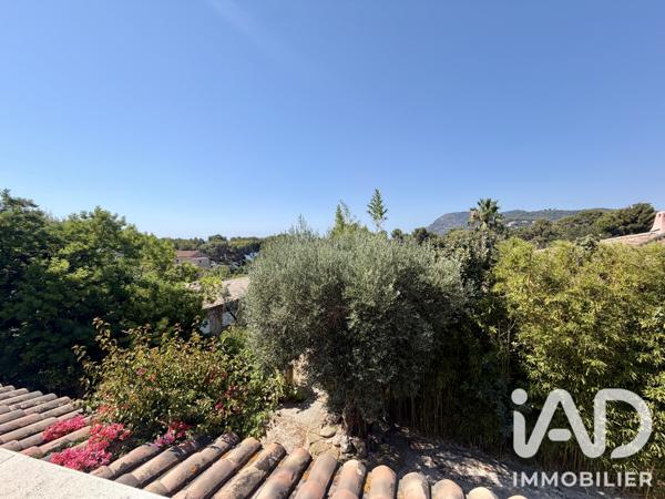 Maison à vendre 5 pièces 187 m² La Seyne-sur-Mer