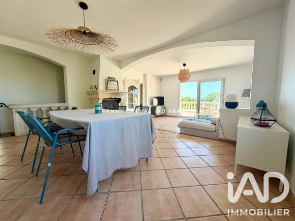 Maison à vendre 5 pièces 187 m² La Seyne-sur-Mer