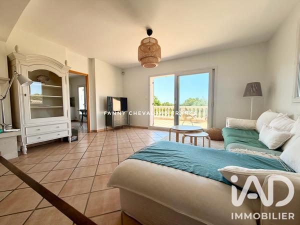 Maison à vendre 5 pièces 187 m² La Seyne-sur-Mer