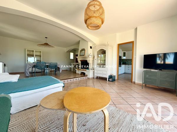 Maison à vendre 5 pièces 187 m² La Seyne-sur-Mer