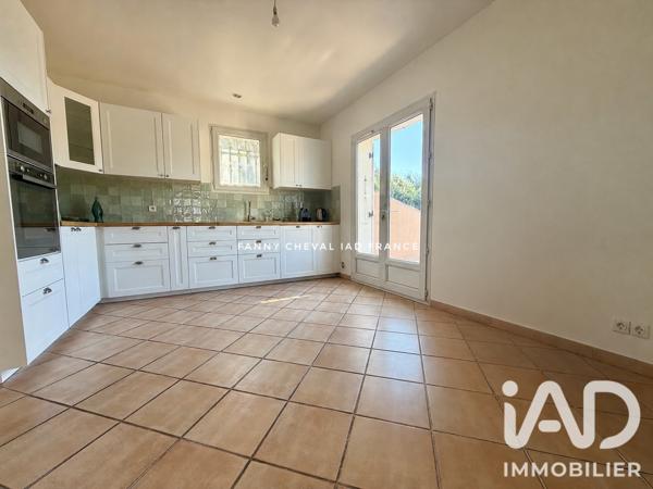 Maison à vendre 5 pièces 187 m² La Seyne-sur-Mer