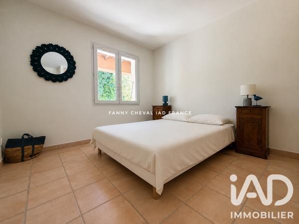 Maison à vendre 5 pièces 187 m² La Seyne-sur-Mer