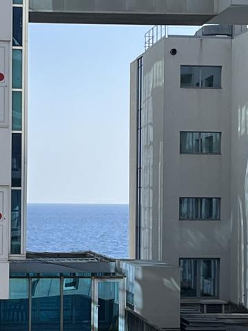 Appartement à NICE (06200)