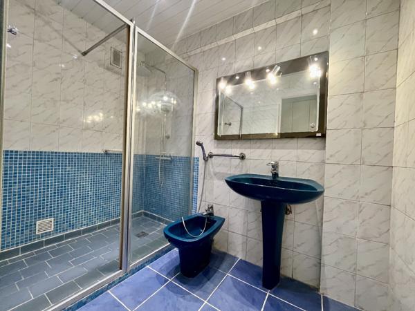 Appartement à NICE (06200)