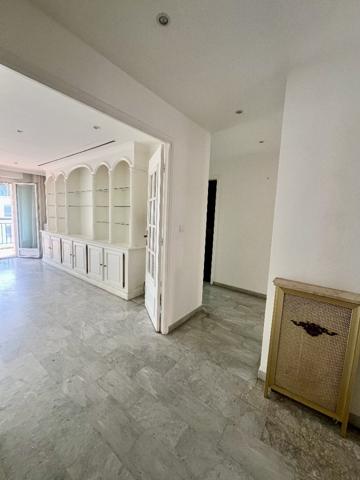 Appartement à NICE (06200)