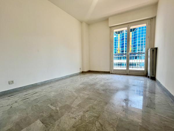 Appartement à NICE (06200)