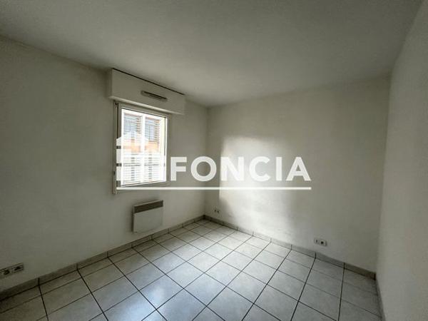 Location Appartement 2 pièces 45.64 m² - Nimes 30000