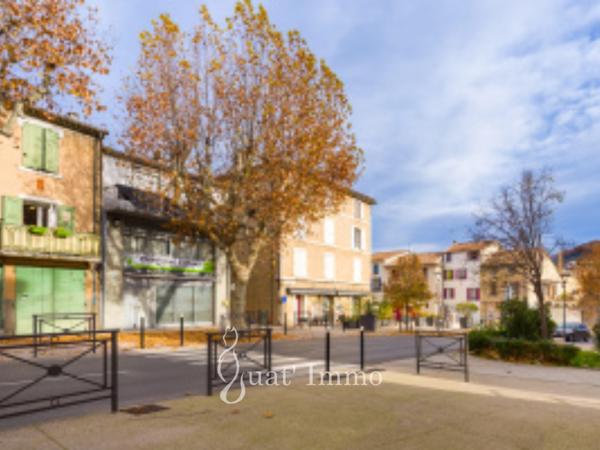 Maison de village