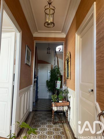 Maison à vendre 8 pièces 149 m² Fontainebleau