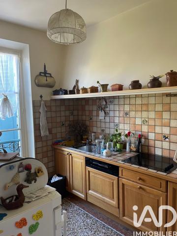 Maison à vendre 8 pièces 149 m² Fontainebleau