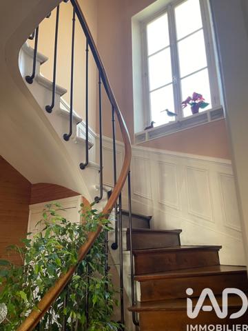 Maison à vendre 8 pièces 149 m² Fontainebleau