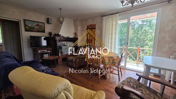 Maison 208,23 m2 Le sauze (04400)
