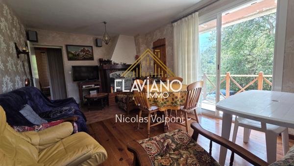 Maison 208,23 m2 Le sauze (04400)