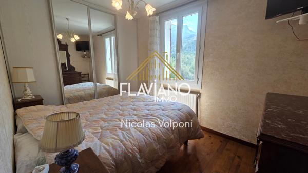Maison 208,23 m2 Le sauze (04400)