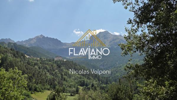 Maison 208,23 m2 Le sauze (04400)