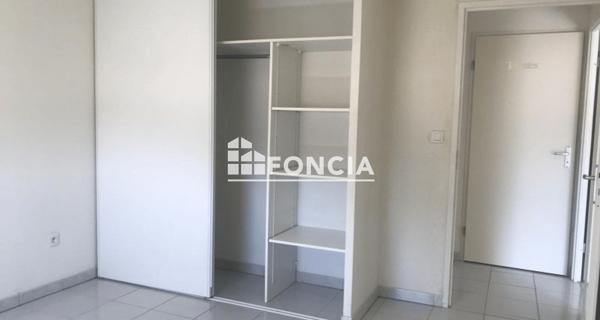 Location Appartement 2 pièces 42.5 m² - Roques 31120