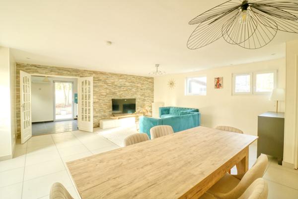 ANTONY - Maison 5 pièces 140m2