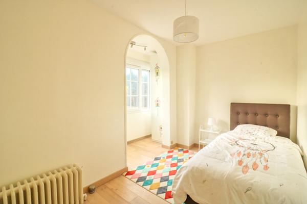 ANTONY - Maison 5 pièces 140m2