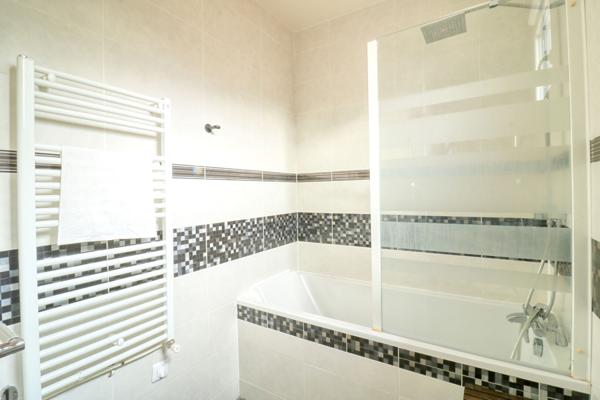 ANTONY - Maison 5 pièces 140m2