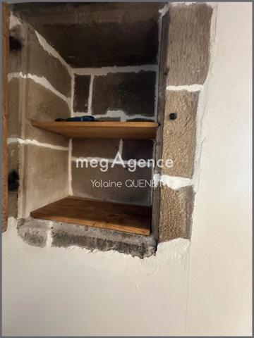 Maison à RAULHAC, 15800 - 3 pièces 65m²