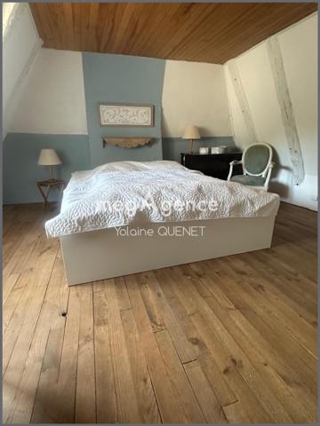 Maison à RAULHAC, 15800 - 3 pièces 65m²