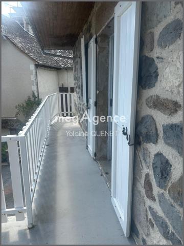 Maison à RAULHAC, 15800 - 3 pièces 65m²