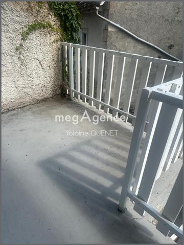 Maison à RAULHAC, 15800 - 3 pièces 65m²