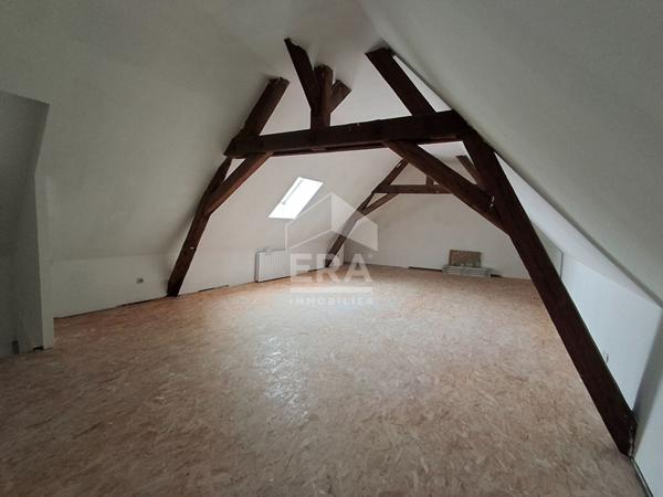 Maison de famille style corps de ferme Leforest 8 pièce(s) 205 m2