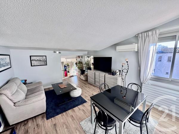 Maison à vendre  5 pièces - 250 m2 JUAN LES PINS - 06