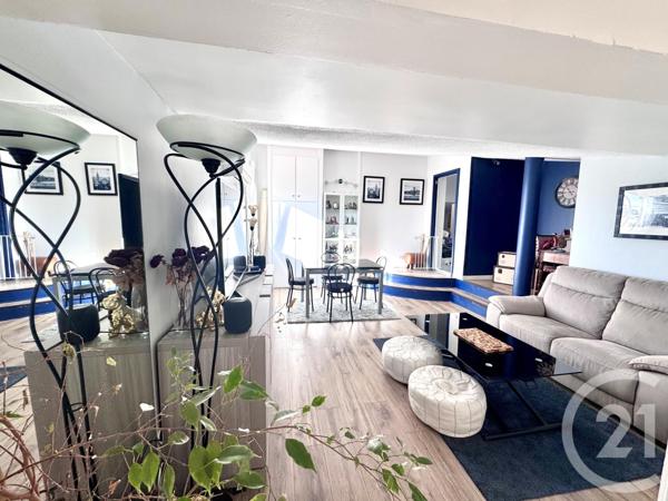 Maison à vendre  5 pièces - 250 m2 JUAN LES PINS - 06