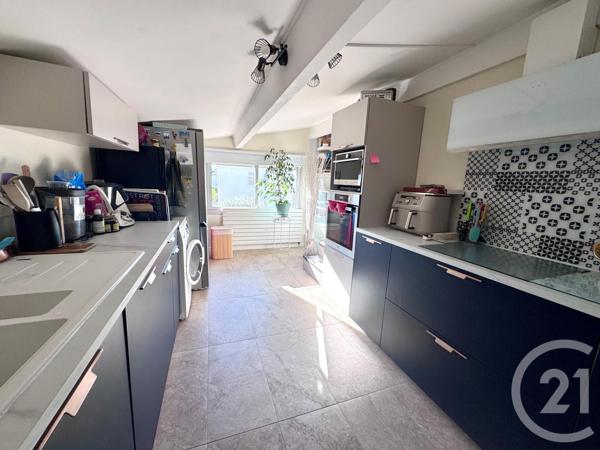 Maison à vendre  5 pièces - 250 m2 JUAN LES PINS - 06