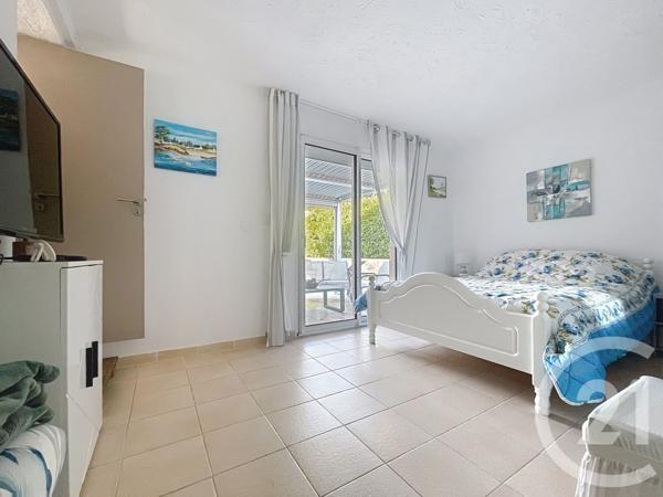 Maison à vendre  5 pièces - 250 m2 JUAN LES PINS - 06