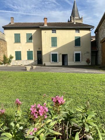 Maison 6 pièces - 184 m²