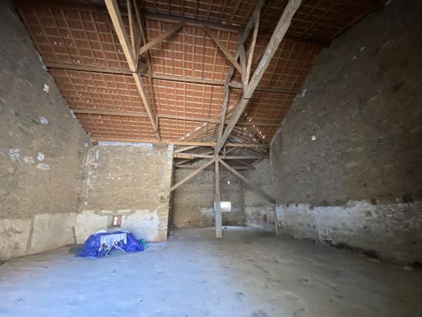 Maison 6 pièces - 184 m²