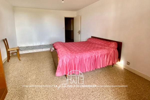 Maison 6 pièces - 184 m²