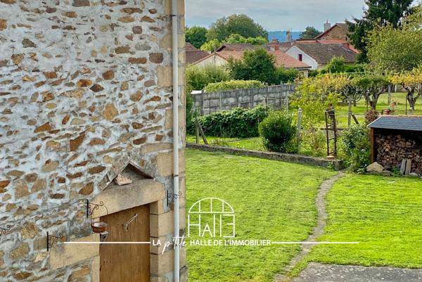 Maison 6 pièces - 184 m²