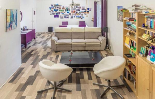 Issy-les-Moulineaux Apt 3 pièces 72 m2