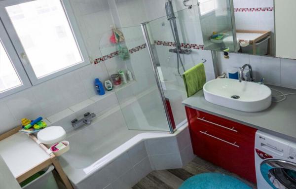 Issy-les-Moulineaux Apt 3 pièces 72 m2